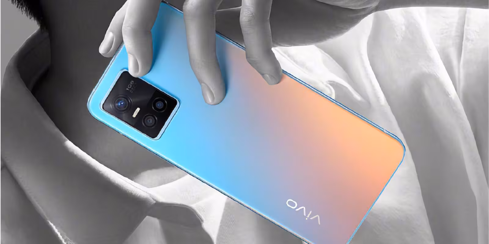 Vivo S10