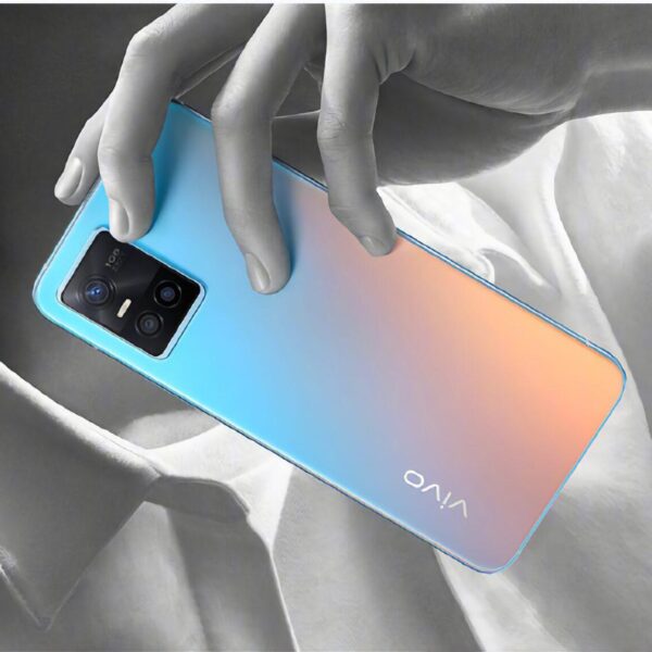 Vivo S10