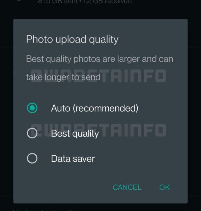 whatsapp image quality settings wabetainfo