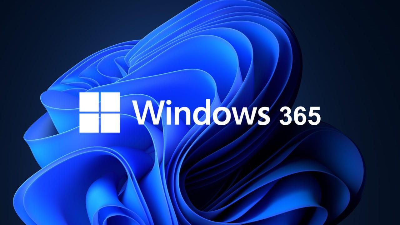 Microsoft представила Windows 365, облачную операционную систему 5 windows 365 1280x720 1