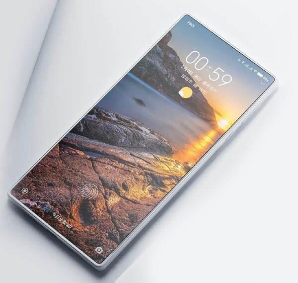 Xiaomi Mi Mix 4
