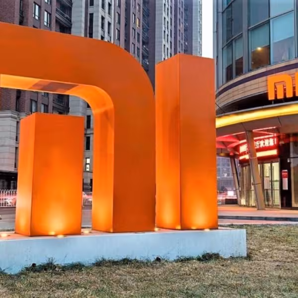 Xiaomi