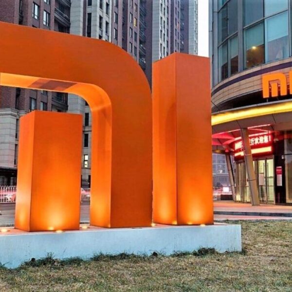Xiaomi
