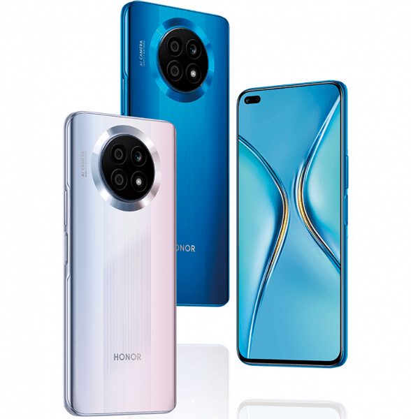 Honor X20