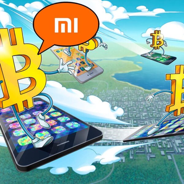 Xiaomi