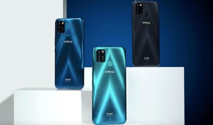 Infinix