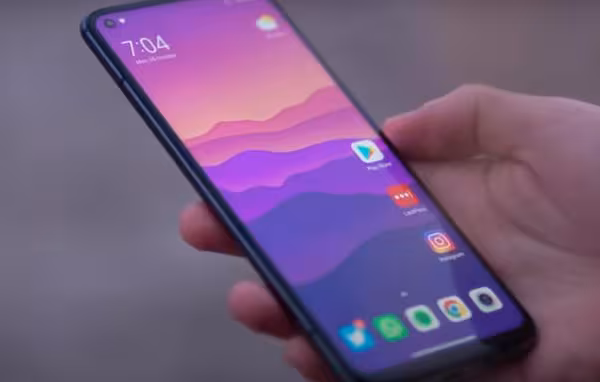 Xiaomi