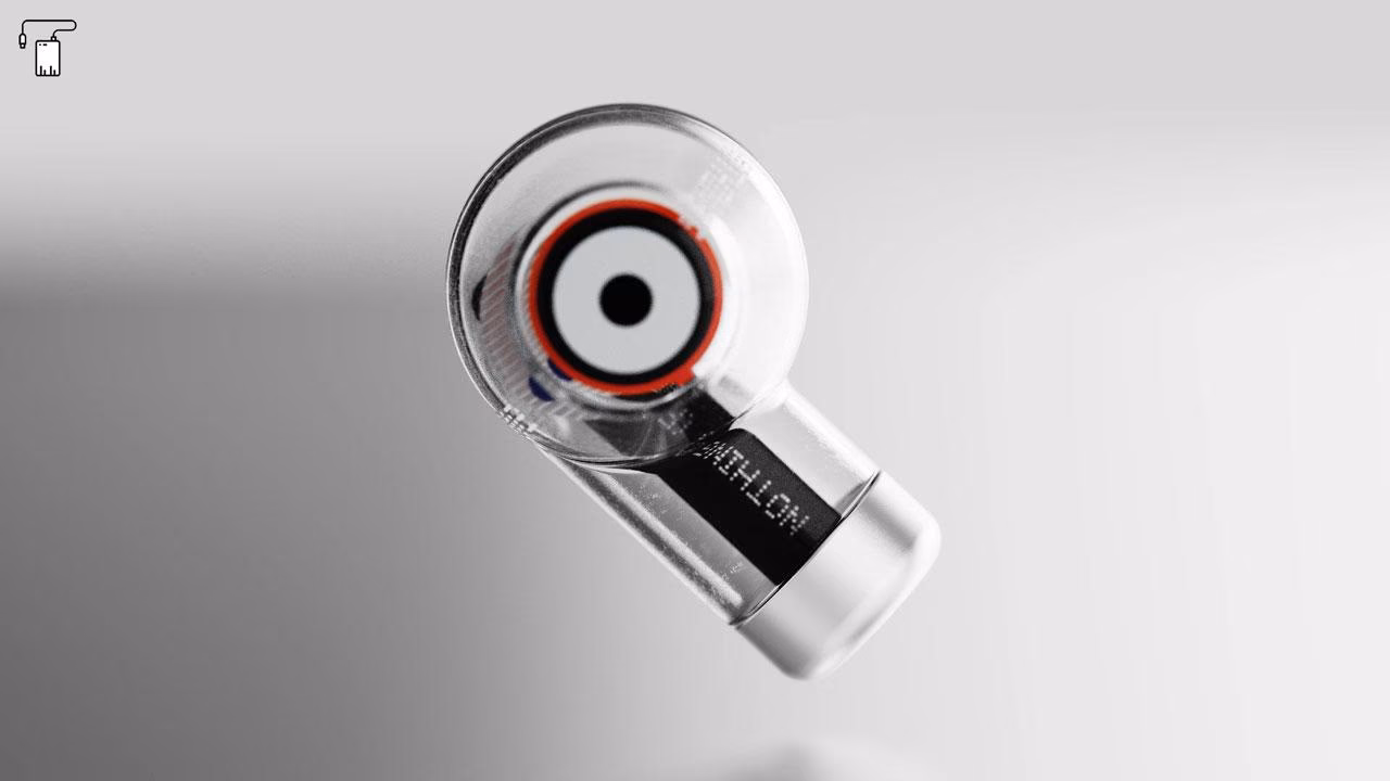 Прозрачные наушники от экс-главы OnePlus раскупили за 2 минуты 3 269 pervym produktom kompanii nothing budut concept 1 prozrachnye besprovodnye naushniki