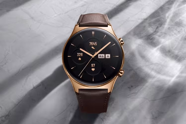 Honor Watch GS3