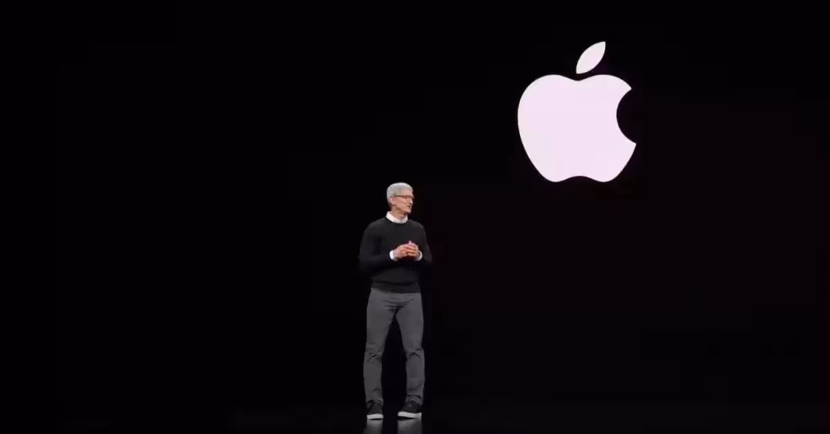 Apple ухудшила условия гарантийного обслуживания для китайских пользователей 2 Apple