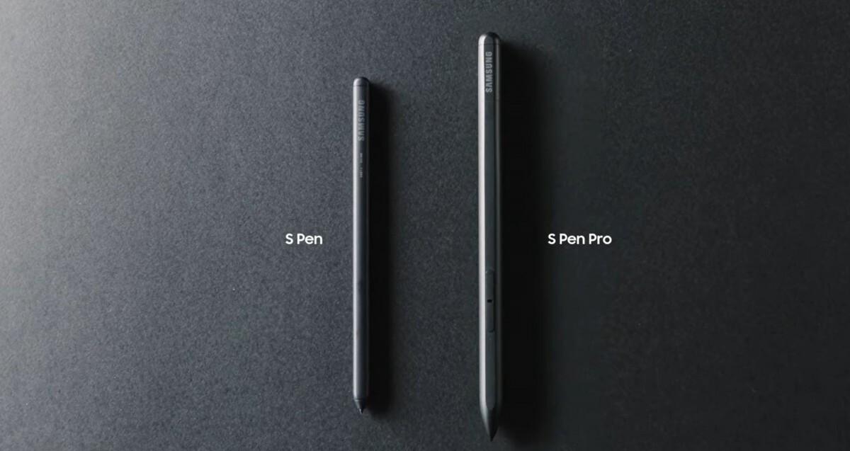 В Сеть утекли подробности о Samsung S Pen Pro 3 39d363c31c1897c65b2cec66554e1965227024f5