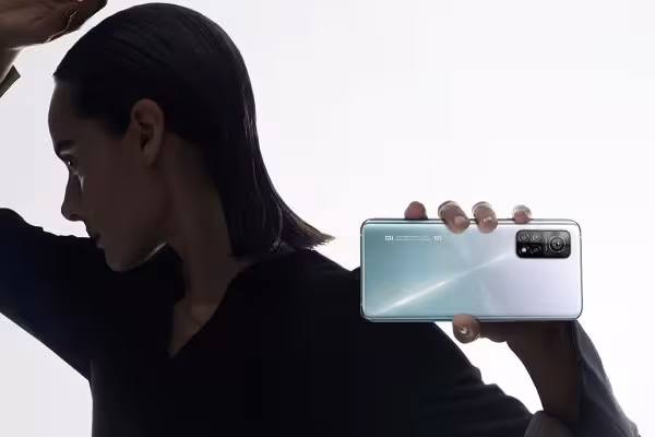 Xiaomi Mi 11T