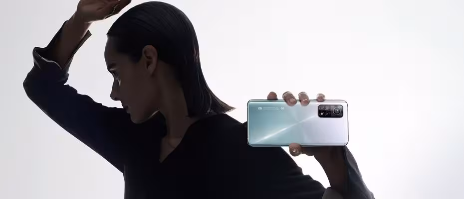 Смартфон Xiaomi Mi 11T полностью рассекречен 2 Xiaomi Mi 11T