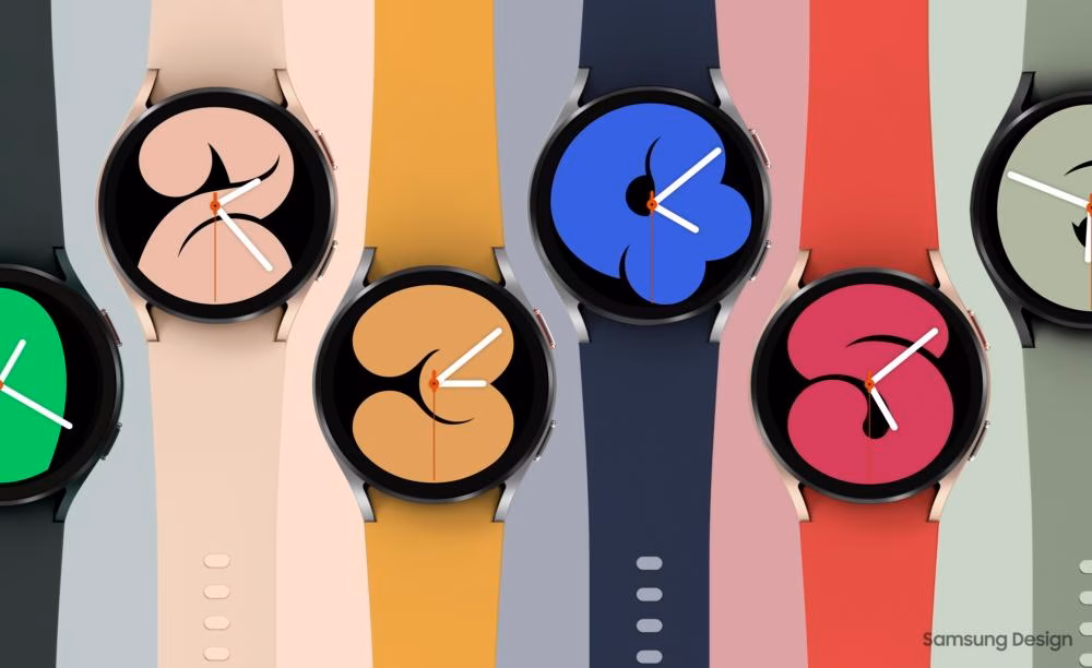 Свобода самовыражения с носимыми устройствами серии Galaxy Watch4 7 4184279f d672 4878 97ed 91d559926a4d