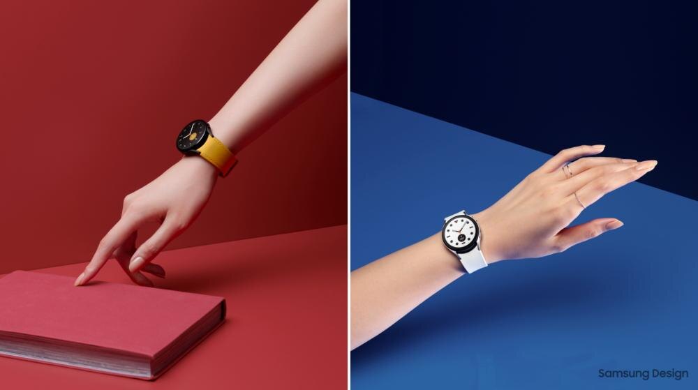 Свобода самовыражения с носимыми устройствами серии Galaxy Watch4 12 88147562 2e7a 4c77 8275 1b71223c1060