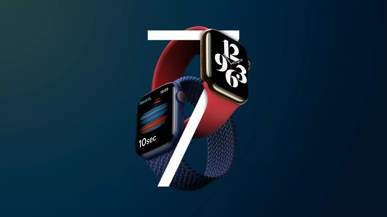 Apple Watch Series 7 получат корпус размером 41 мм и 45 мм 3 Apple Watch Series 7