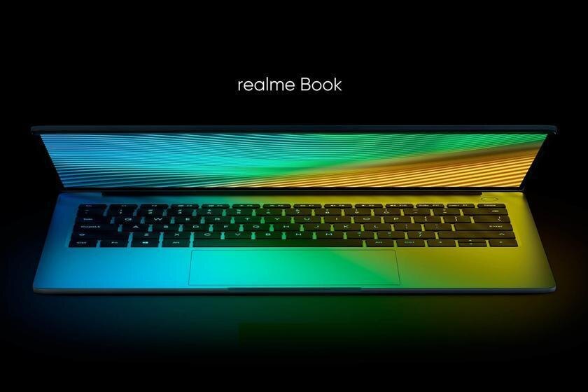 Realme Book Slim