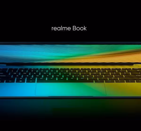 Realme Book Slim