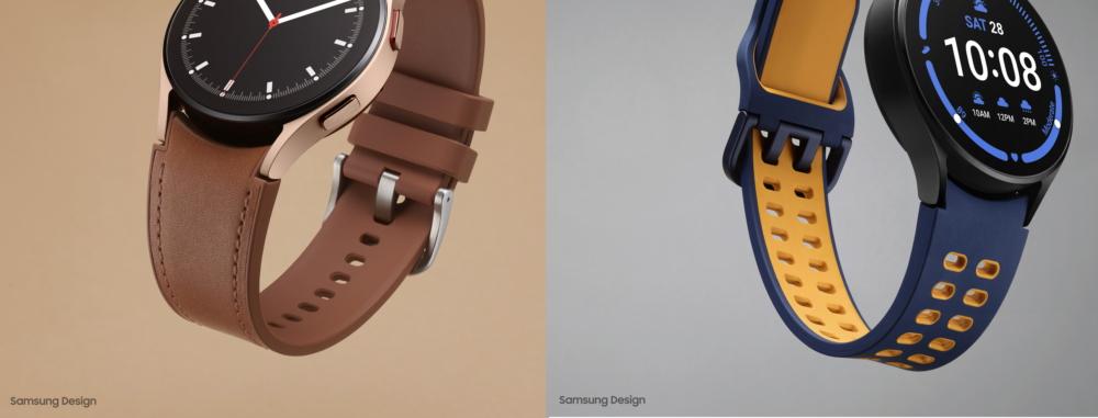 Свобода самовыражения с носимыми устройствами серии Galaxy Watch4 10 be15bd24 2d9e 4365 beaf 6ca3af4d9705