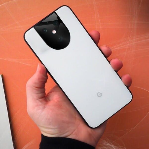 beshenniy spros na google pixel 5 1