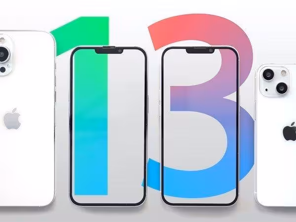 iPhone 13
