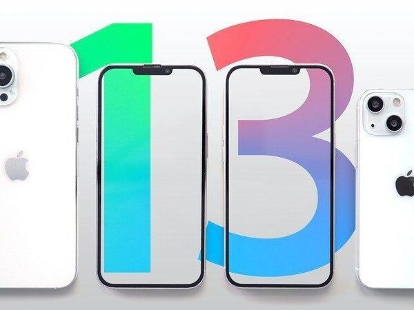 iPhone 13