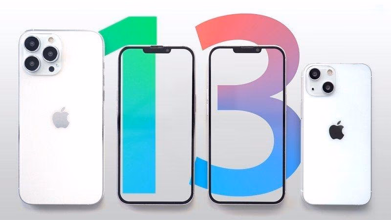 iPhone сможет поддерживать спутниковые звонки и сообщения, но не в 2021 году 2 iPhone 13