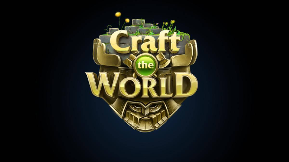 Craft the World