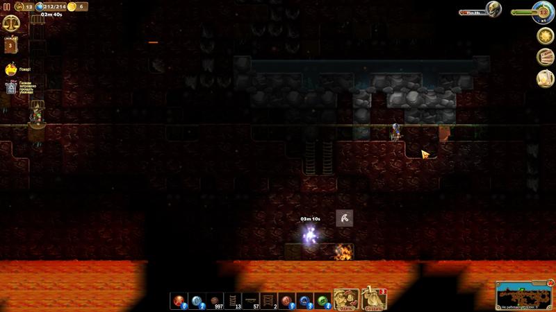 Гайд по Craft the World, идеальной alt-tab стратегии 16 craft the world 126