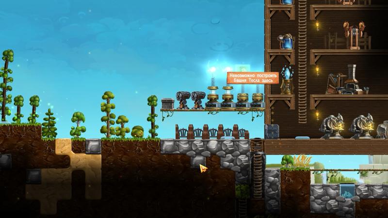 Гайд по Craft the World, идеальной alt-tab стратегии 13 craft the world 133