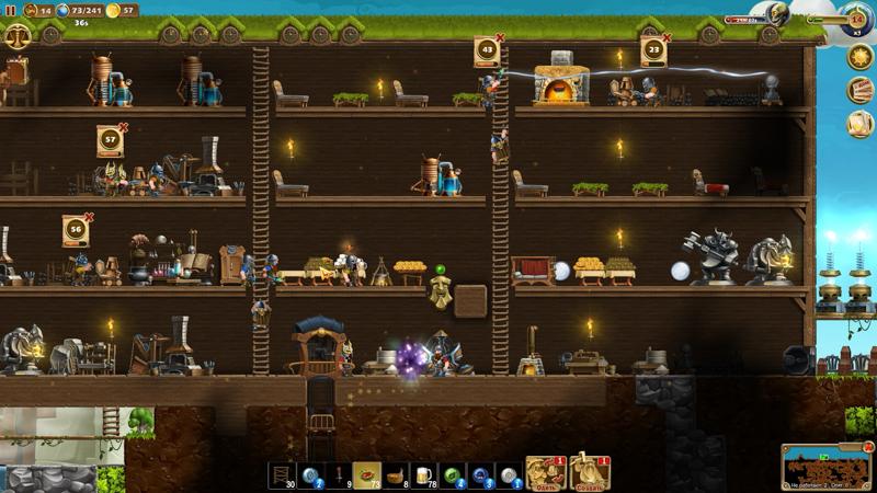 Гайд по Craft the World, идеальной alt-tab стратегии 15 craft the world 150