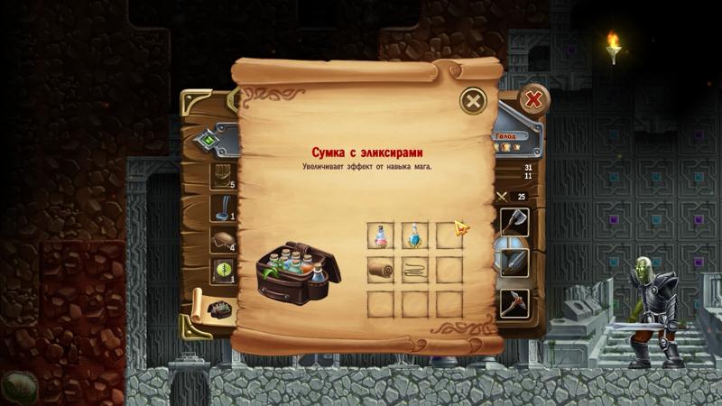 Гайд по Craft the World, идеальной alt-tab стратегии 12 craft the world 23