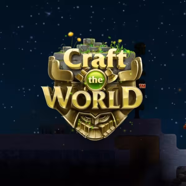 Craft the World