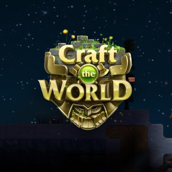 Craft the World