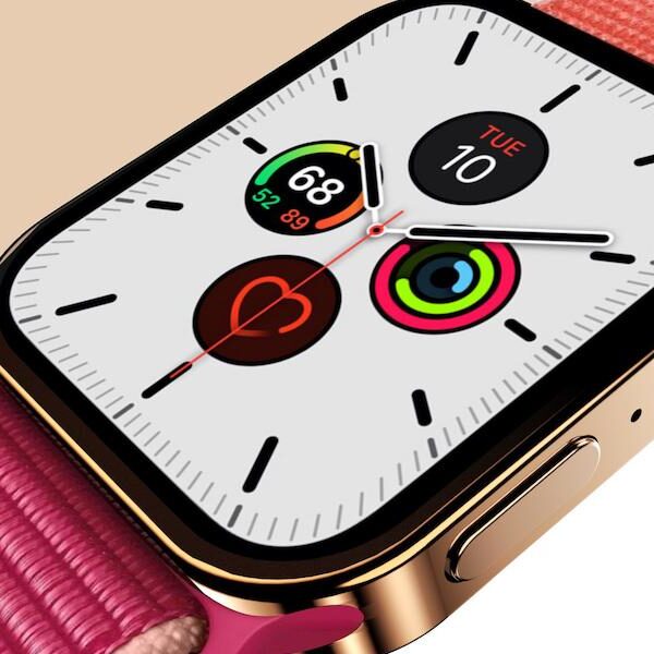Apple Watch Series 7