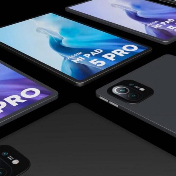 Mi Pad 5