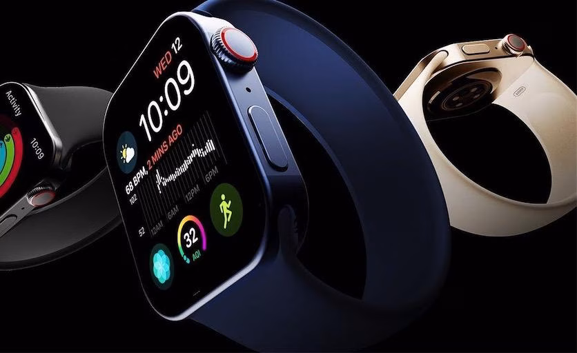 Apple Watch Series 7 получат корпус размером 41 мм и 45 мм 2 Apple Watch Series 7