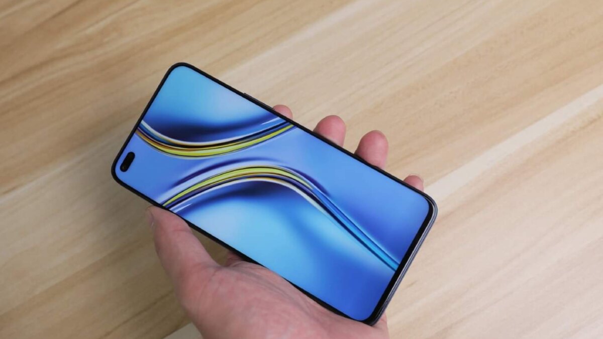 Смартфон Honor X20 полностью рассекречен 2 Honor X20