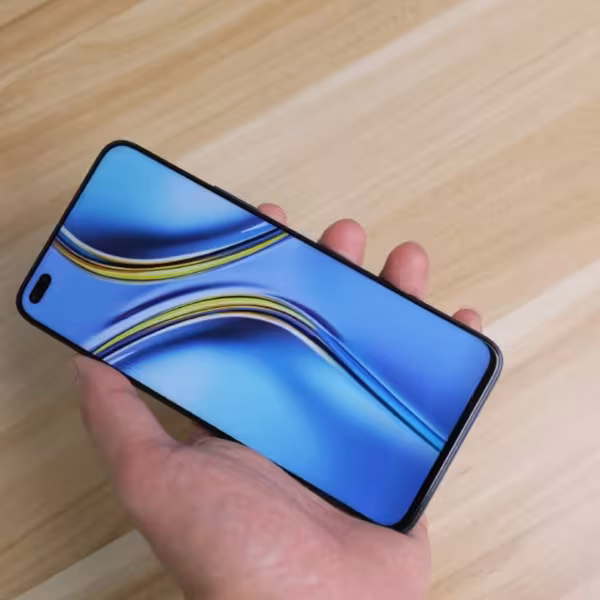 Honor X20