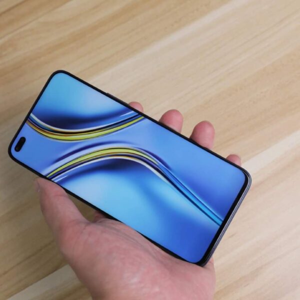 Honor X20