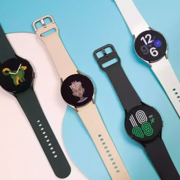 galaxy watch 4 8
