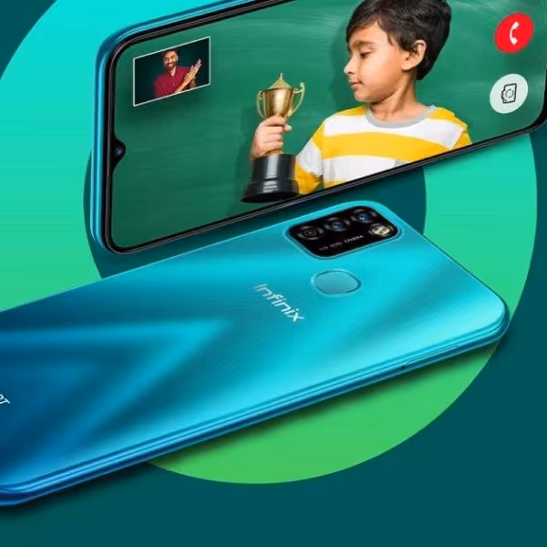 Infinix