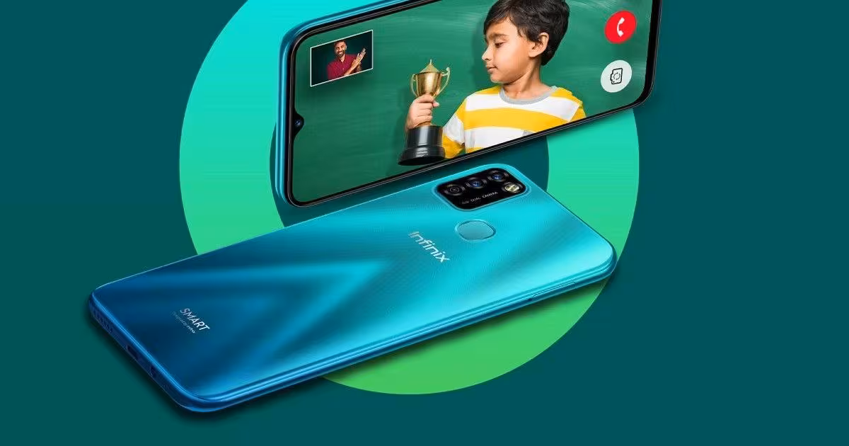 Infinix