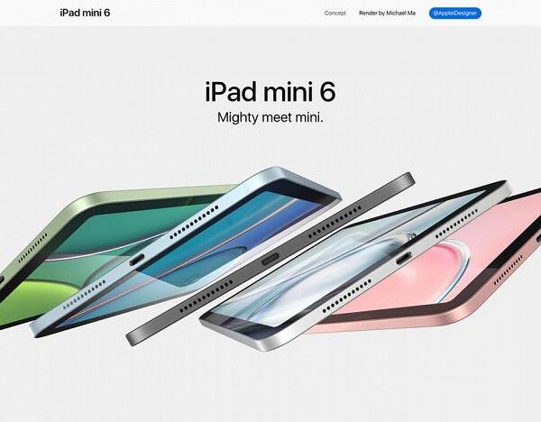 Apple iPad mini