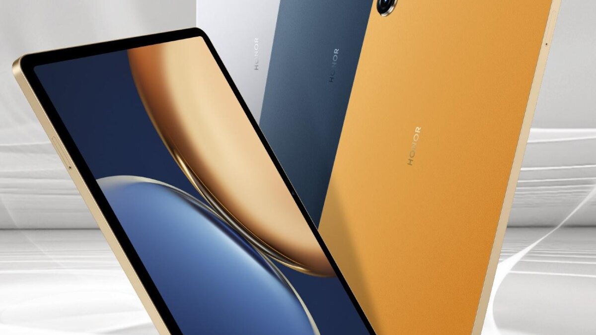 Стартовали продажи планшета Honor Tab V7 Pro 3 Honor Tab V7 Pro