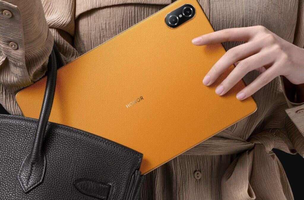 Стартовали продажи планшета Honor Tab V7 Pro 2 Honor Tab V7 Pro