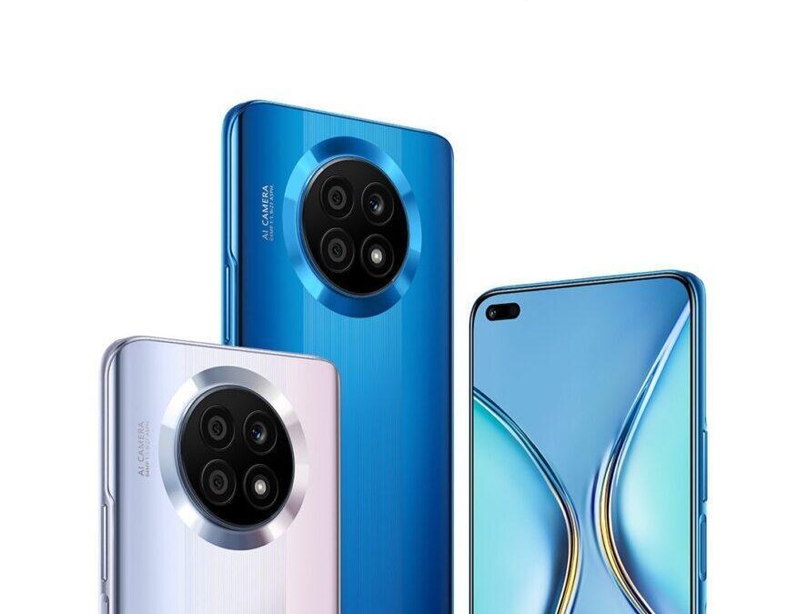 Смартфон Honor X20 полностью рассекречен 3 Honor X20