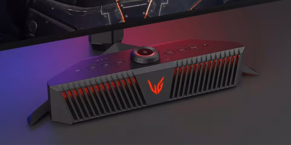 LG
