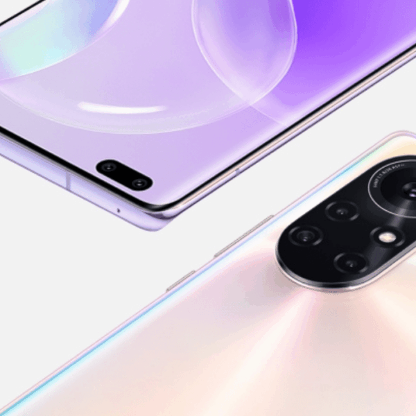 huawei nova 8 pro 2