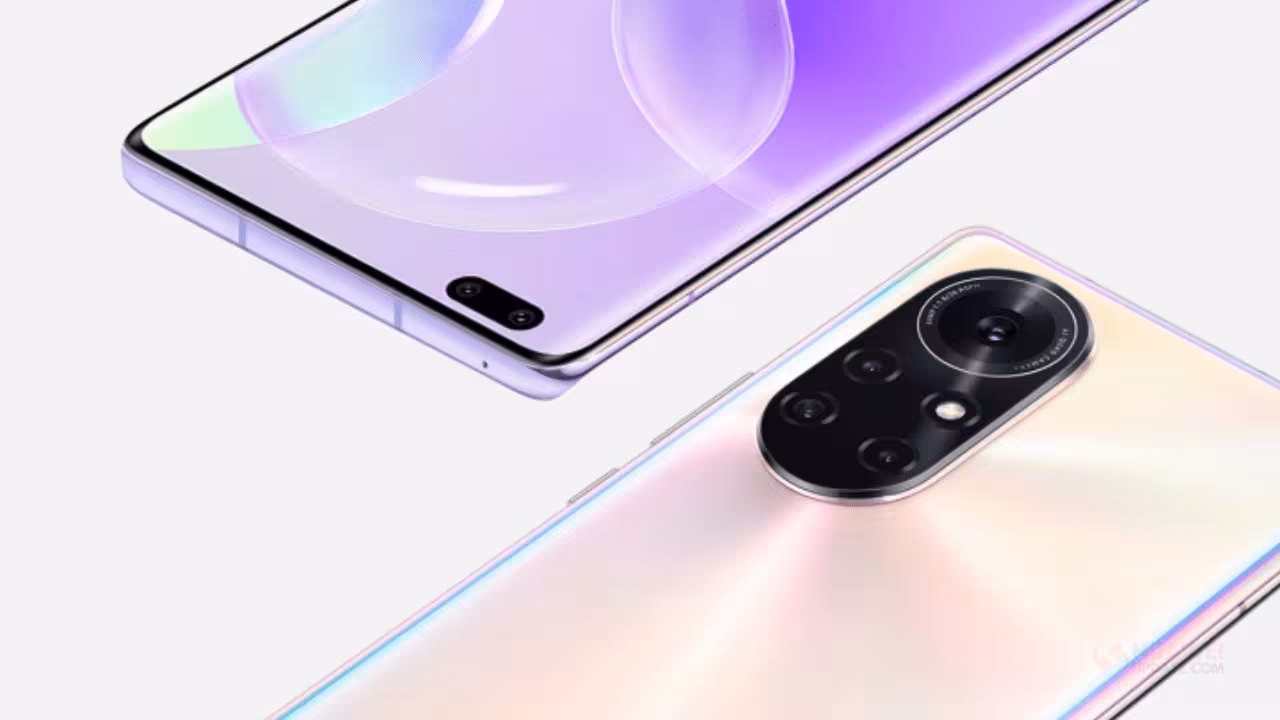 huawei nova 8 pro 2